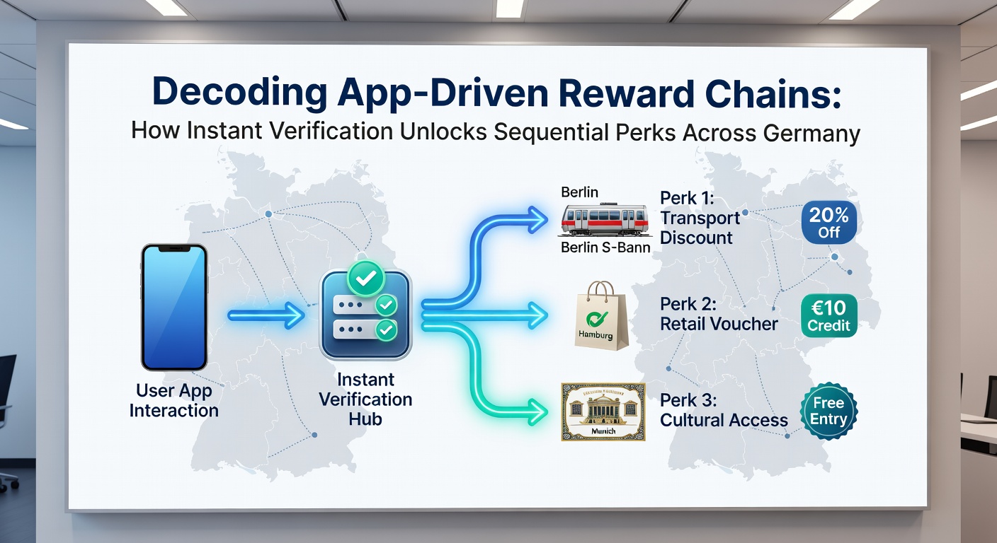 Sequenzielle Perks und Verifizierungsketten in deutschen Mobile-Casino-Apps