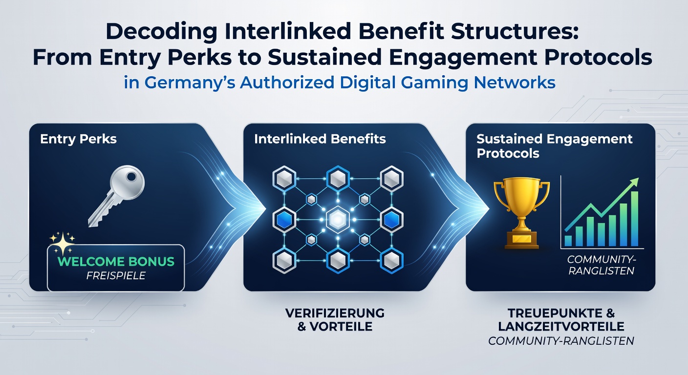 Vernetzung von Einstiegsvorteilen und Engagement-Protokollen in deutschen Gaming-Netzwerken