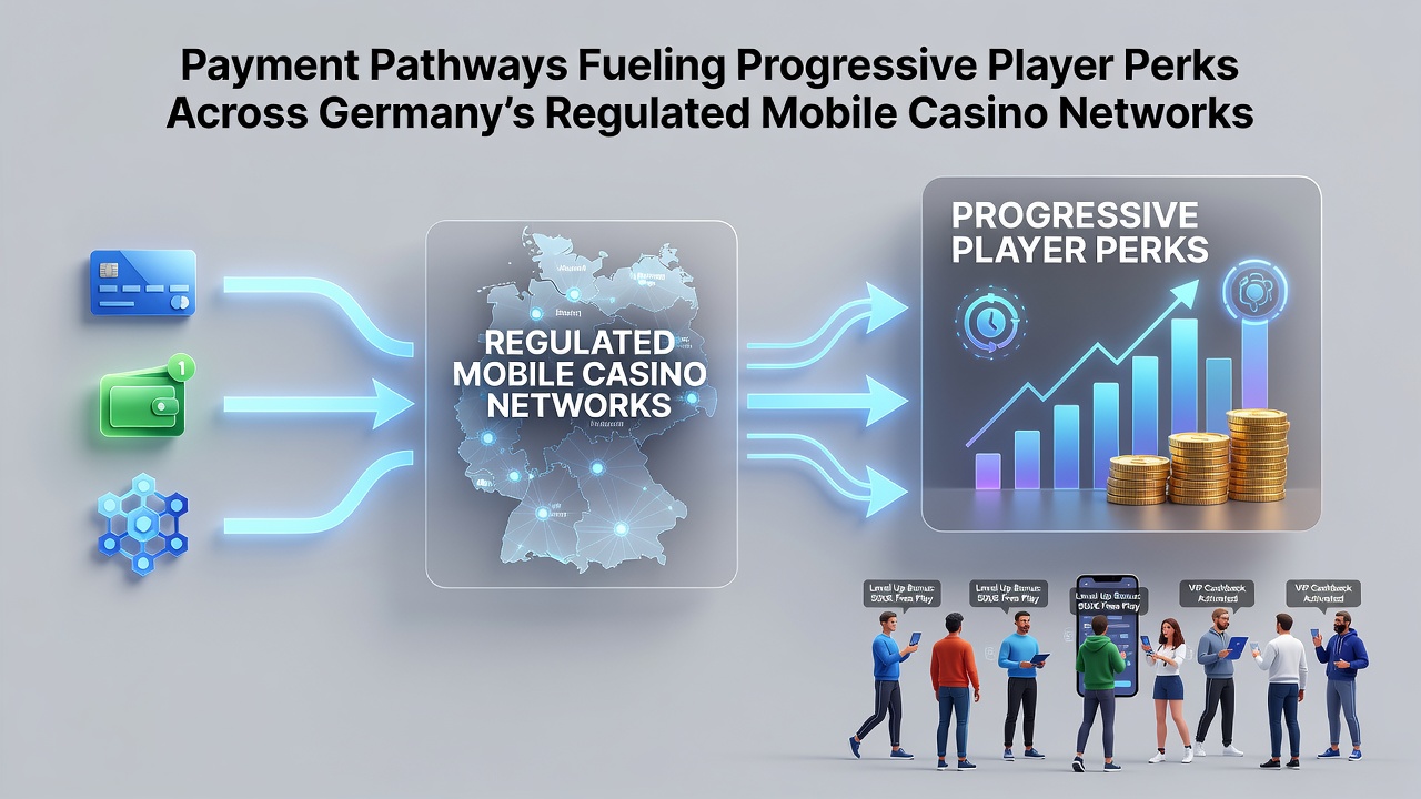 Mobile Transaktionen und VIP-Vorteile