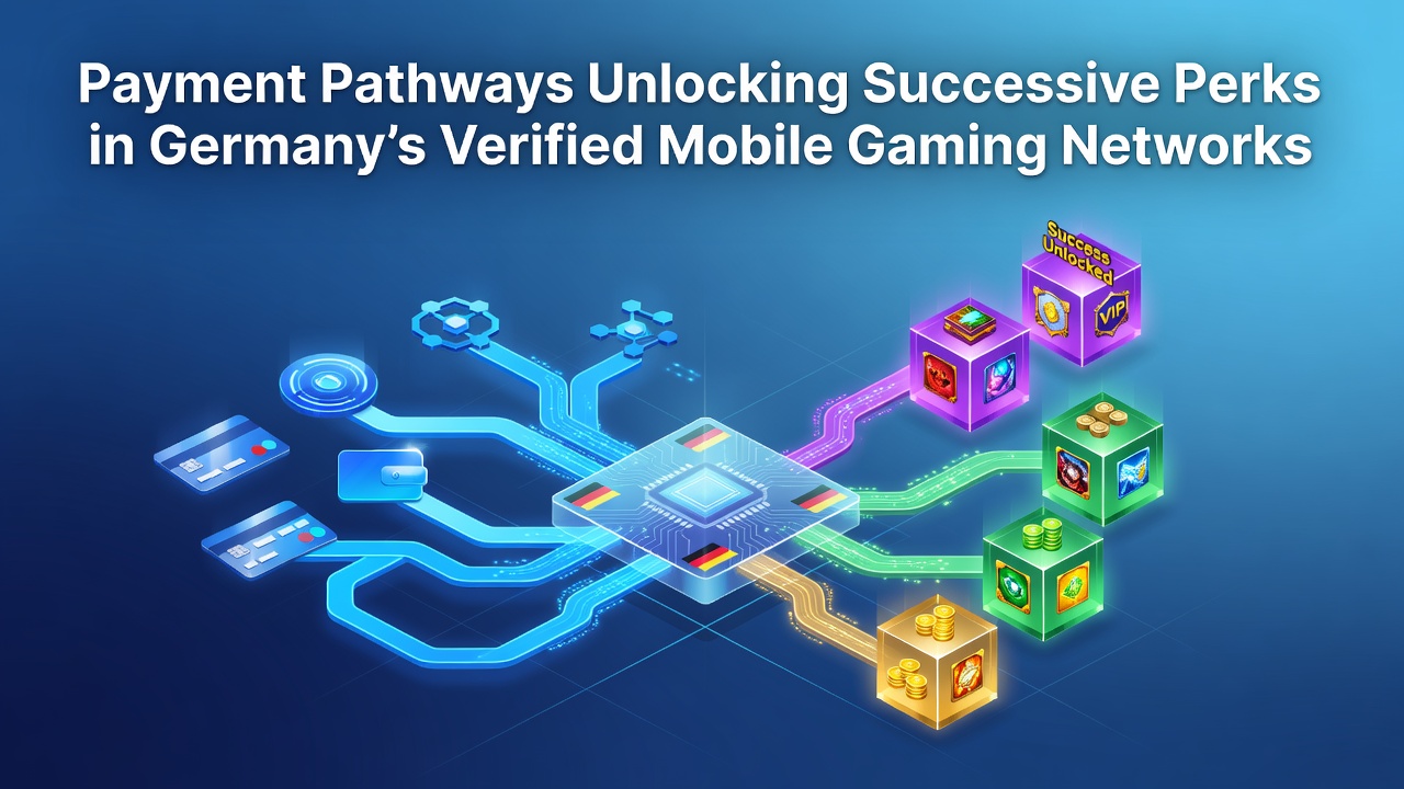 Übersicht über Zahlungsoptionen und Bonusstrukturen in deutschen mobilen Casinos