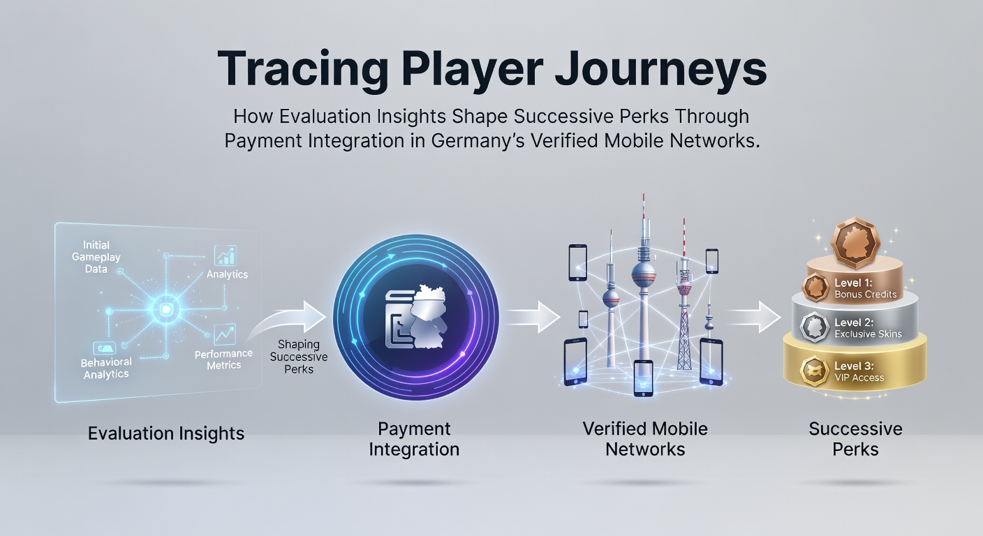 Visualisierung von Spielerpfaden in verifizierten deutschen Mobilnetzen mit Fokus auf Zahlungsintegration und Bewertungsdaten