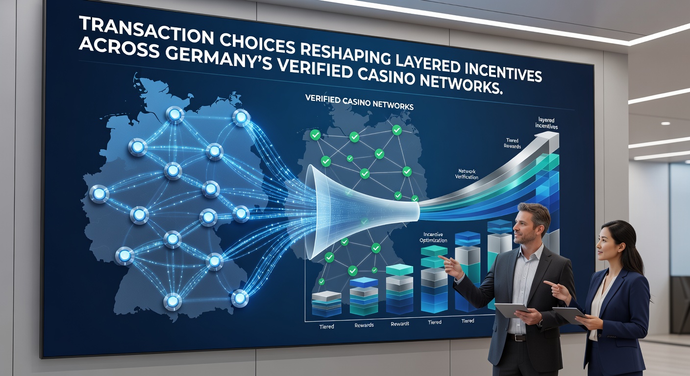 Auswirkungen von Zahlungsmethoden auf VIP-Programme in deutschen Casinos
